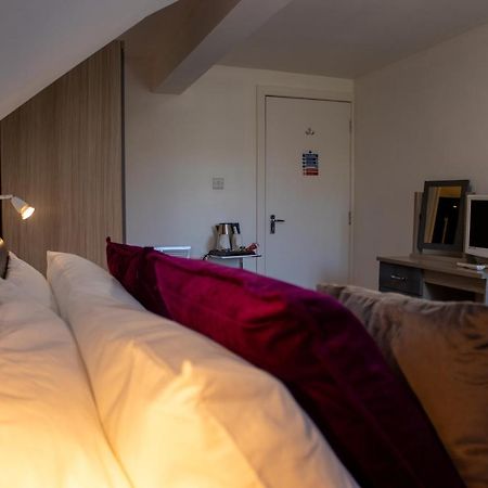 Fino Rooms Felpham Екстериор снимка